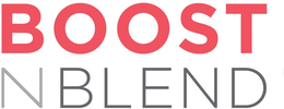 BOOST N BLEND
