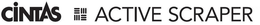 CINTAS ACTIVE SCRAPER