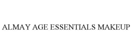 ALMAY AGE ESSENTIALS MAKEUP