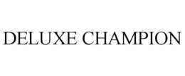 DELUXE CHAMPION