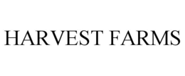 HARVEST FARMS