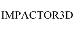 IMPACTOR3D