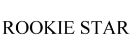 ROOKIE STAR