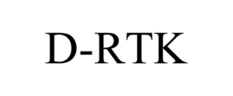 D-RTK