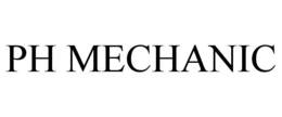 PH MECHANIC
