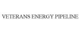 VETERANS ENERGY PIPELINE