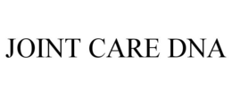 JOINT CARE DNA