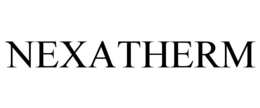 NEXATHERM