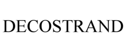 DECOSTRAND