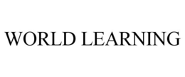 WORLD LEARNING
