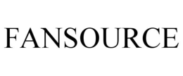 FANSOURCE