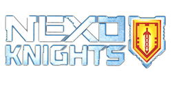 NEXO KNIGHTS