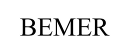 BEMER
