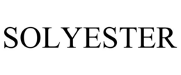 SOLYESTER