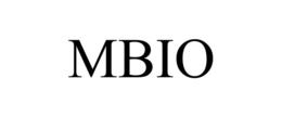 MBIO