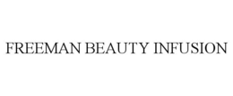 FREEMAN BEAUTY INFUSION