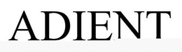 ADIENT