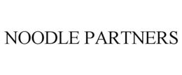 NOODLE PARTNERS