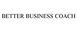 BETTER BUSINESS COACH