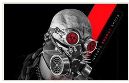 INTENSE ENERGY SHOTS