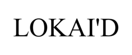 LOKAI'D