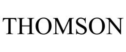 THOMSON