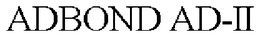 ADBOND AD-II