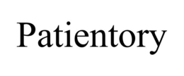 PATIENTORY