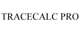 TRACECALC PRO