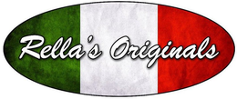 RELLA'S ORIGINALS