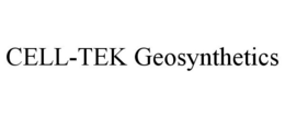 CELL-TEK GEOSYNTHETICS