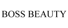BOSS BEAUTY