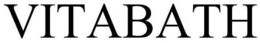 VITABATH
