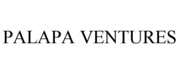 PALAPA VENTURES