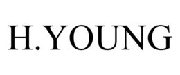 H.YOUNG