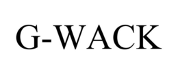 G-WACK