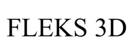FLEKS 3D