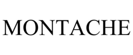 MONTACHE