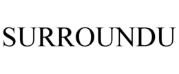 SURROUNDU