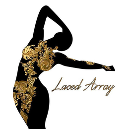 LACED ARRAY