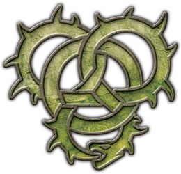 Unknown Mark