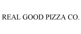 REAL GOOD PIZZA CO.