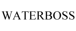 WATERBOSS