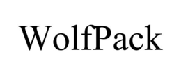 WOLFPACK