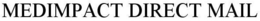 MEDIMPACT DIRECT MAIL