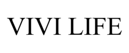 VIVI LIFE