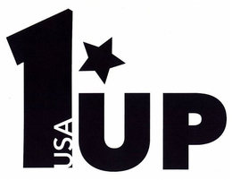 1UP USA