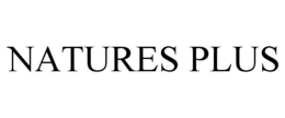 NATURES PLUS
