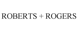 ROBERTS + ROGERS
