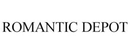 ROMANTIC DEPOT